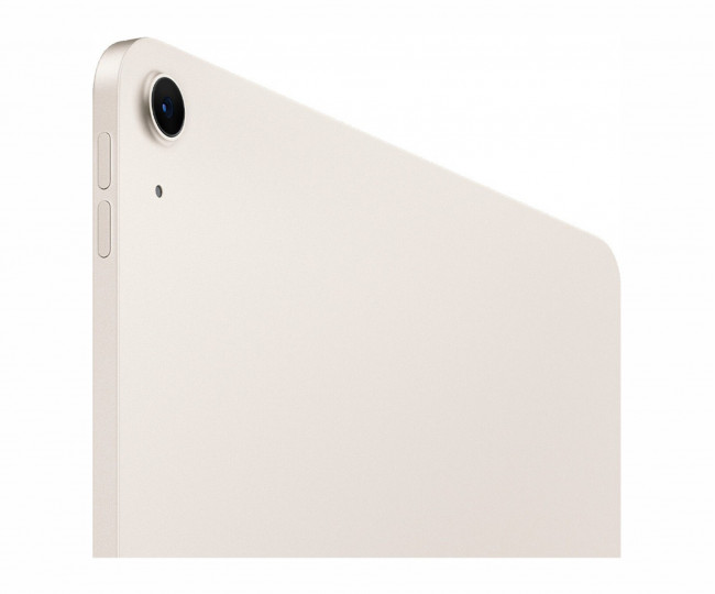 Apple iPad Air 13 2024 Wi-Fi 512GB Starlight (MV2L3) б/в